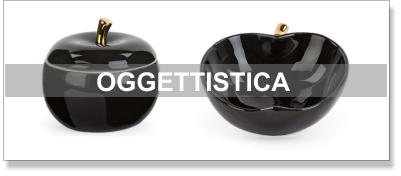 OGGETTISTICA